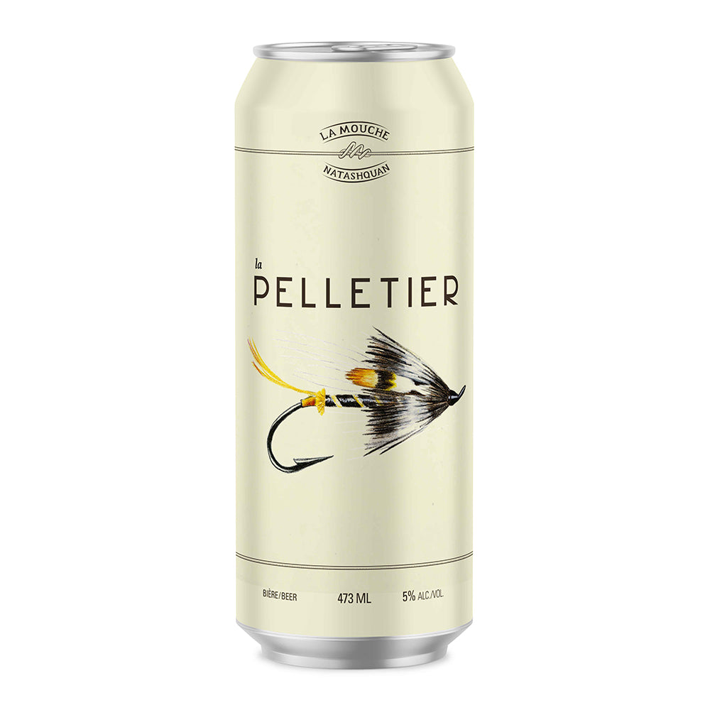 La Pelletier